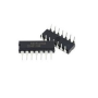 CD4011 Quad 2-Input NAND Gate IC DIP-14 Package