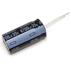 4700MFD 35V Electrolytic Capacitors