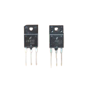 BUYING ELECTRONIC COMPONENTS 2SJ5804 J6810A J6812 J6815 J6820