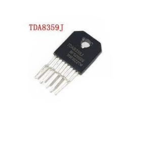 TDA8359J New original