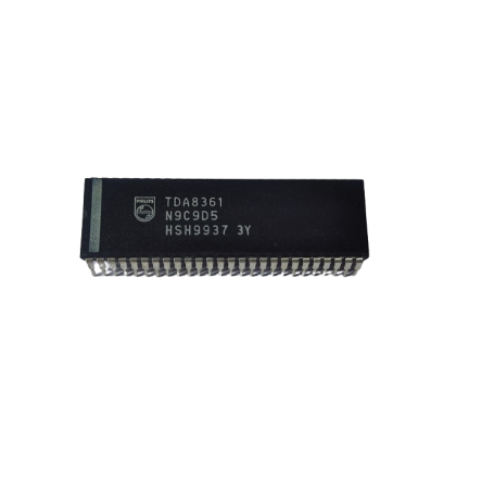 TDA8361 Integrated PAL and PAL/NTSC TV processors