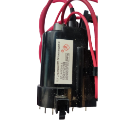 BSC25-N1595 (LG TV) CRT TV EHT Line Output Flyback Transformer (ORIGNAL)