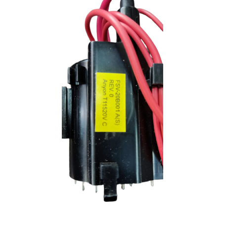 FSV-20B001A(S)  (SAMSUNG)CRT TV EHT Line Output Flyback Transformer (ORIGNAL)