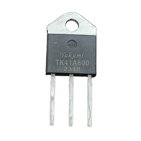 TK41A800 BTA41-800B BTA41800B BTA418008 TO-3P 41A/800 Triac High Power original