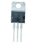 80NF55 MOSFET N-channel 55 V, 0.0065 Ω, 80 A 300W , TO-220 (original)