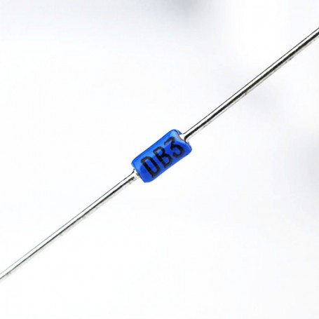 DB3 DIAC Trigger Diode