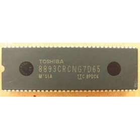 8893CRCNG7D65 ic Electronic components Semiconductors