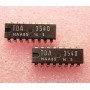 TDA3540 TV IC