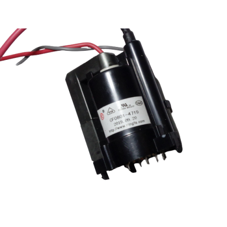 CF0801-4719 CRT TV EHT Line Output Flyback Transformer