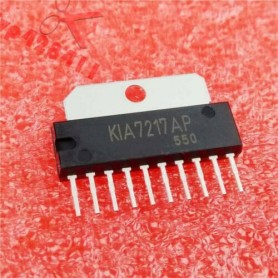 KIA7217AP BIPOLAR LINEAR INTEGRATED CIRCUITSILICON MONOLITHIC