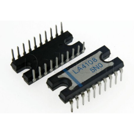 LA4108 IC SOUND IC