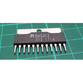 BA5413 IC AUDIO AMPLIFIER