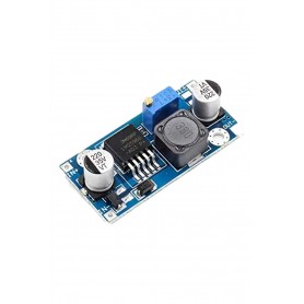 LM2596 DC-DC Buck Converter Step Down Module