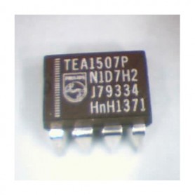 TEA1507 GreenChip II SMPS control IC