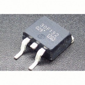 30F132 GT30F132 LCD Power MOSFET TO-263