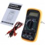 MAS830L Backlight Digital Multimeter For Measuring Current