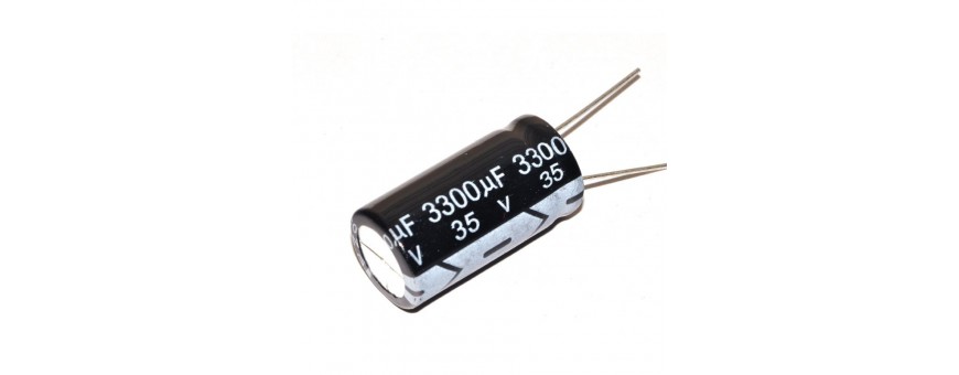 Capacitors