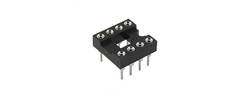 IC Sockets